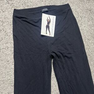 NWT Naked wardrobe Los Angeles bootcut flare Pants 26x32